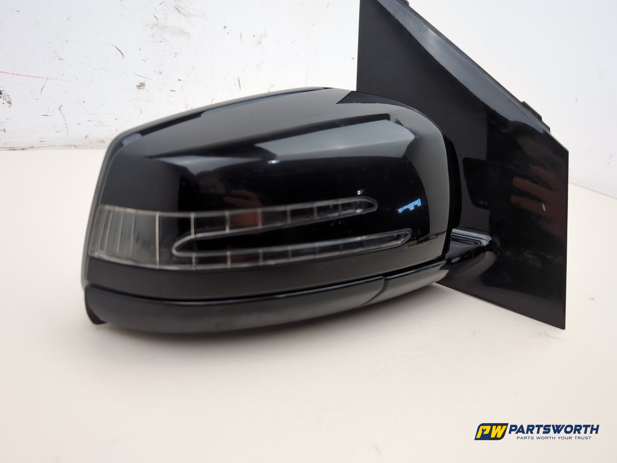 Door Mirror RH 2