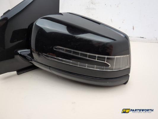 Door Mirror LH 2