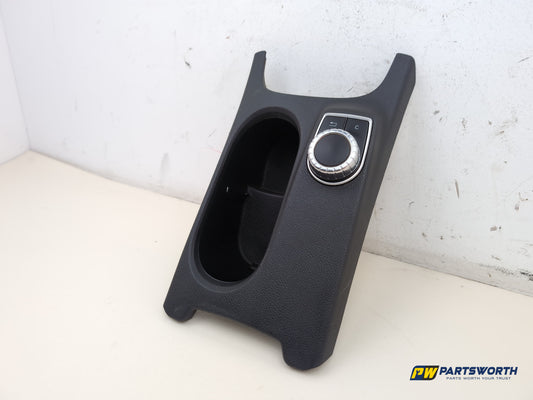 Centre Console Cup Holder 2