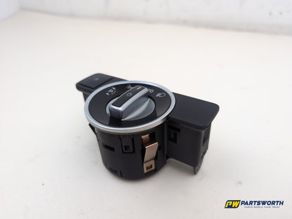 Switch Headlamp 2