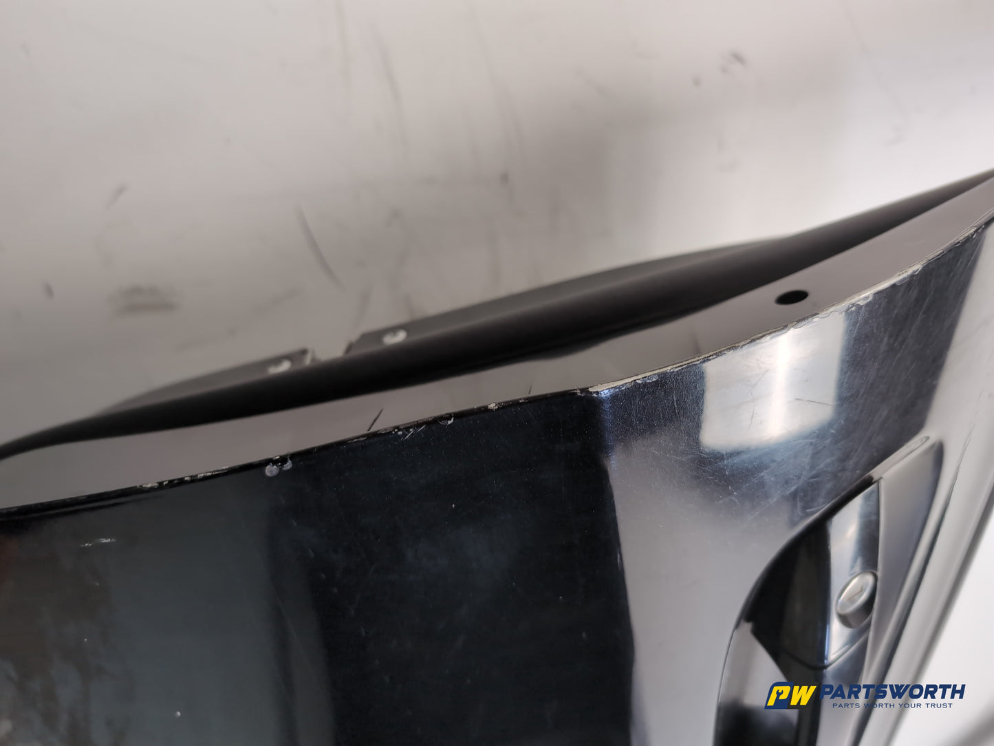 Door Front RH 8