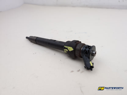 Fuel Injector 2