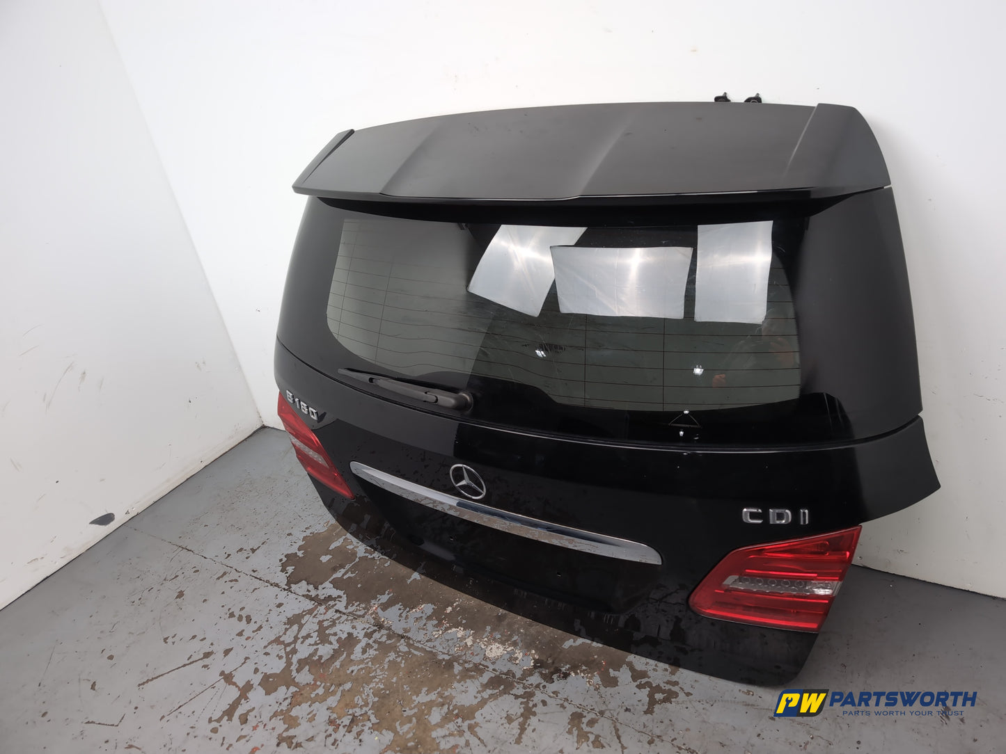 Boot Lid 2