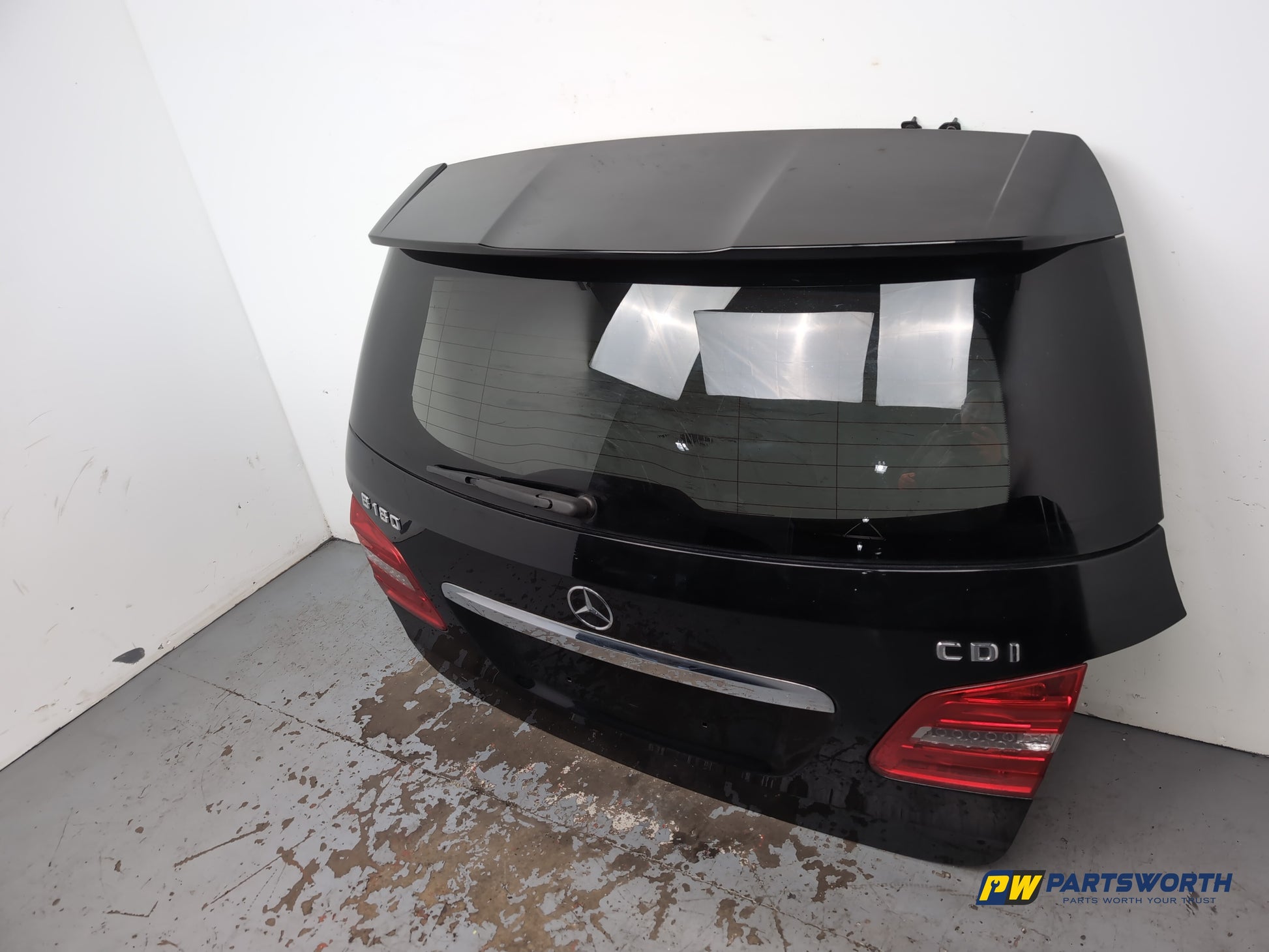 Boot Lid 2