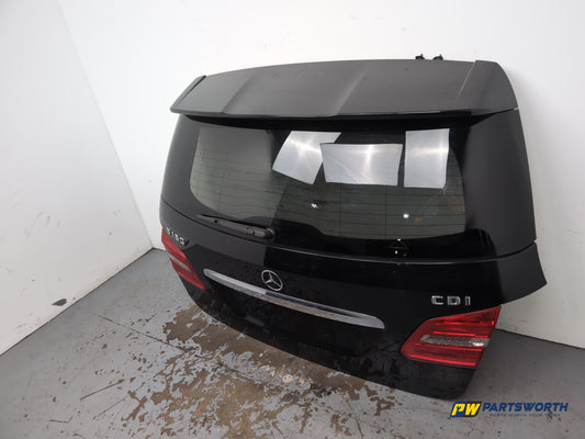 Boot Lid 2