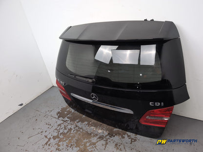 Boot Lid 2