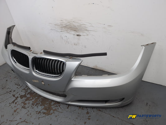 Front Bumper 2