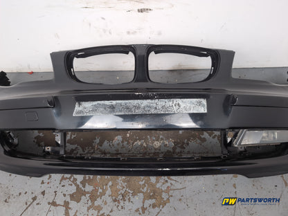 Front Bumper 8
