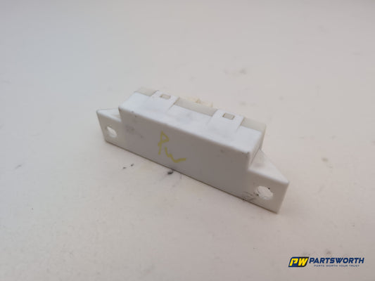 Headlamp ECU 2