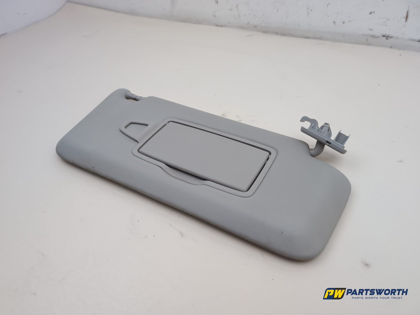 Sun Visor RH 2