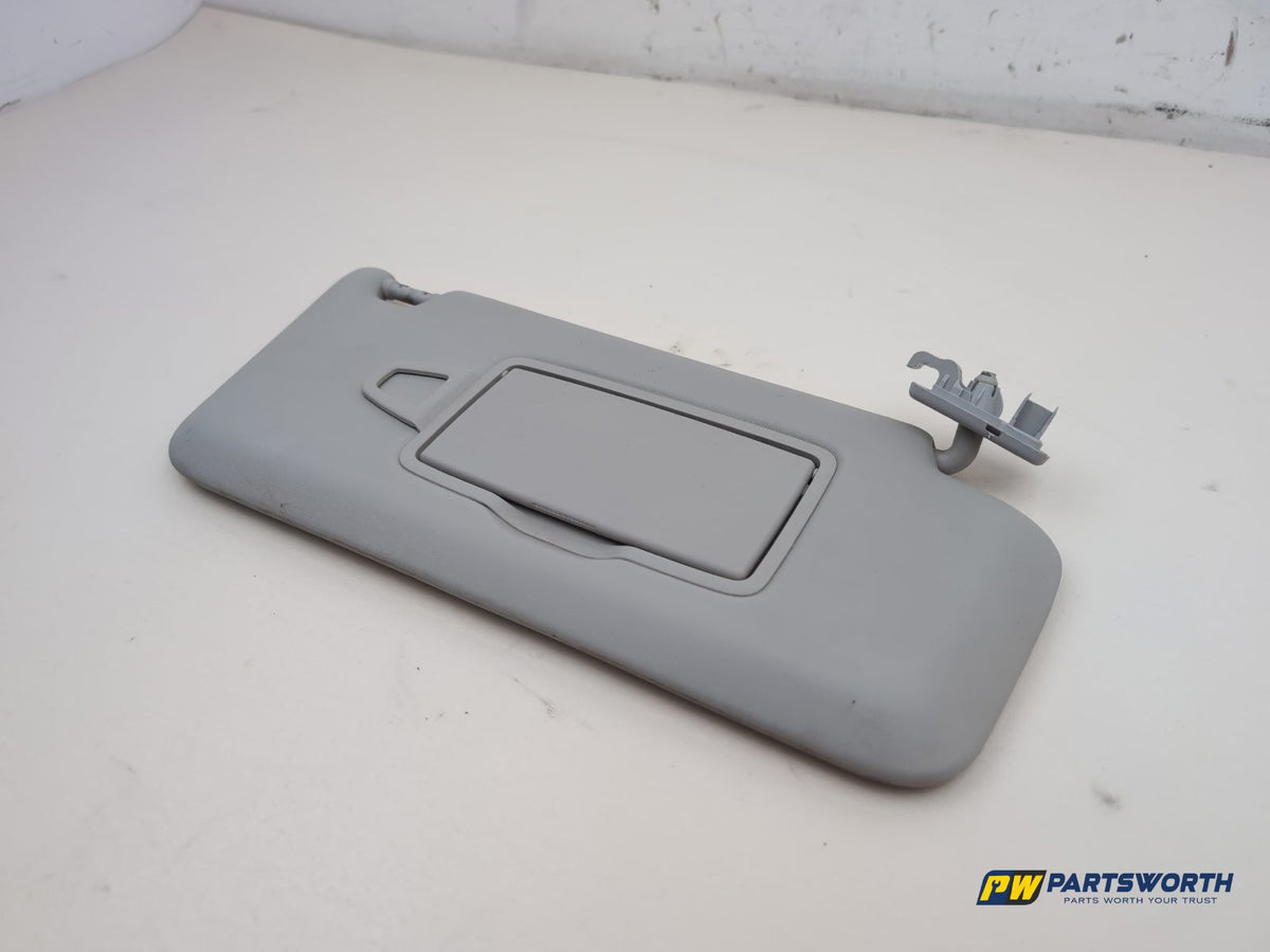 Sun Visor RH 2