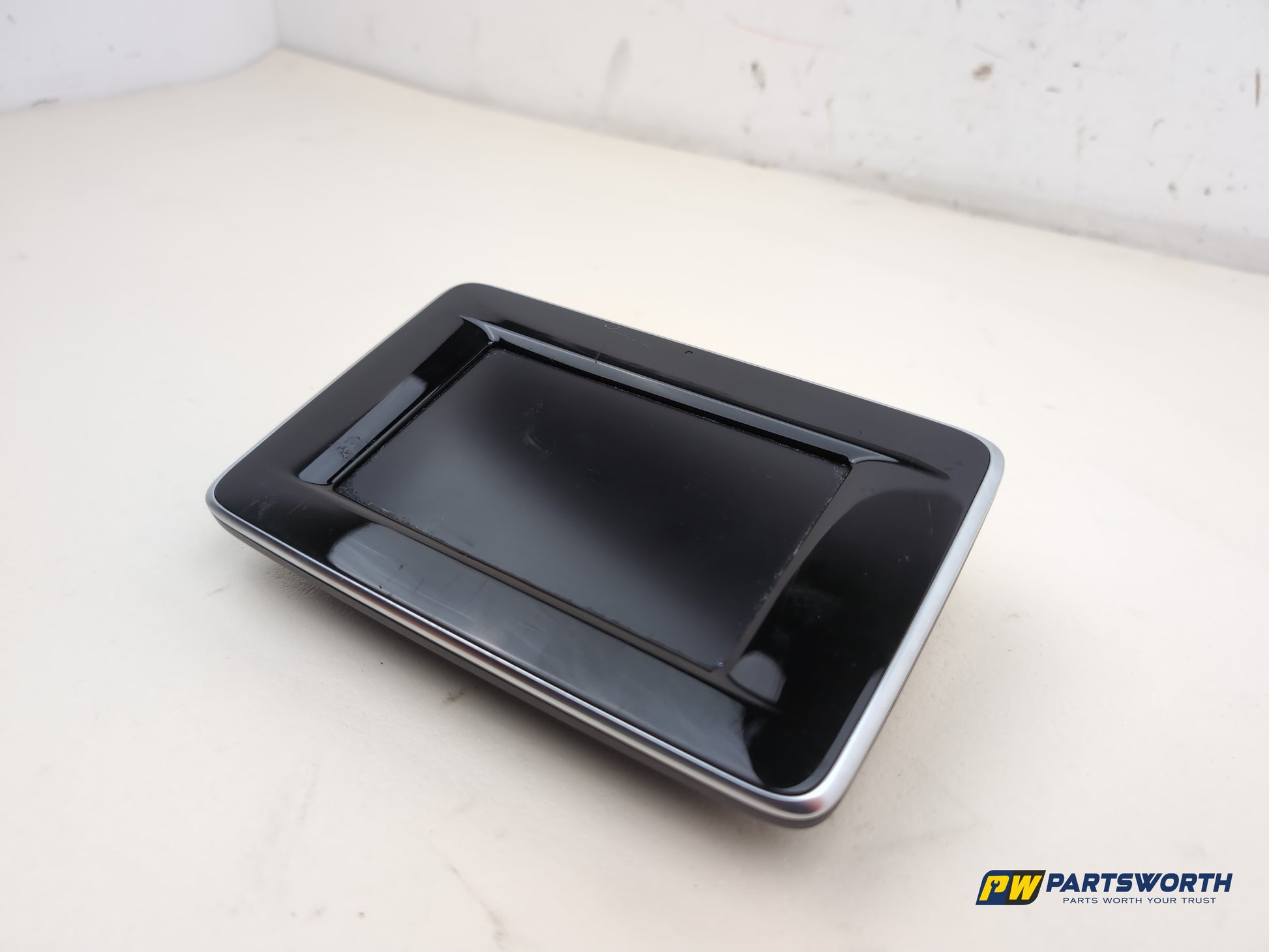 Multi Function Display Unit 2