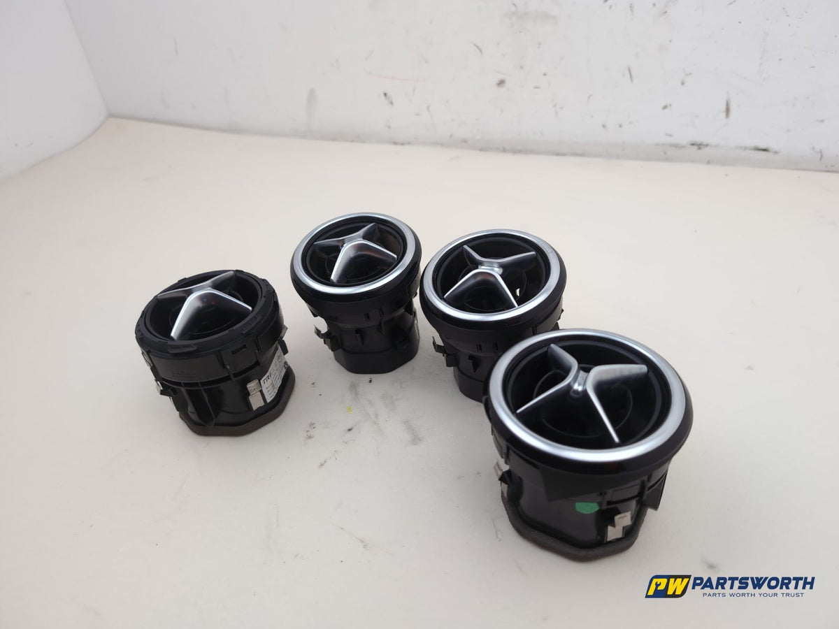 Dashboard Trim With Air Vent  2
