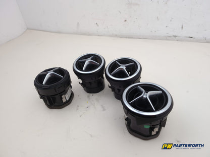 Dashboard Trim With Air Vent  2
