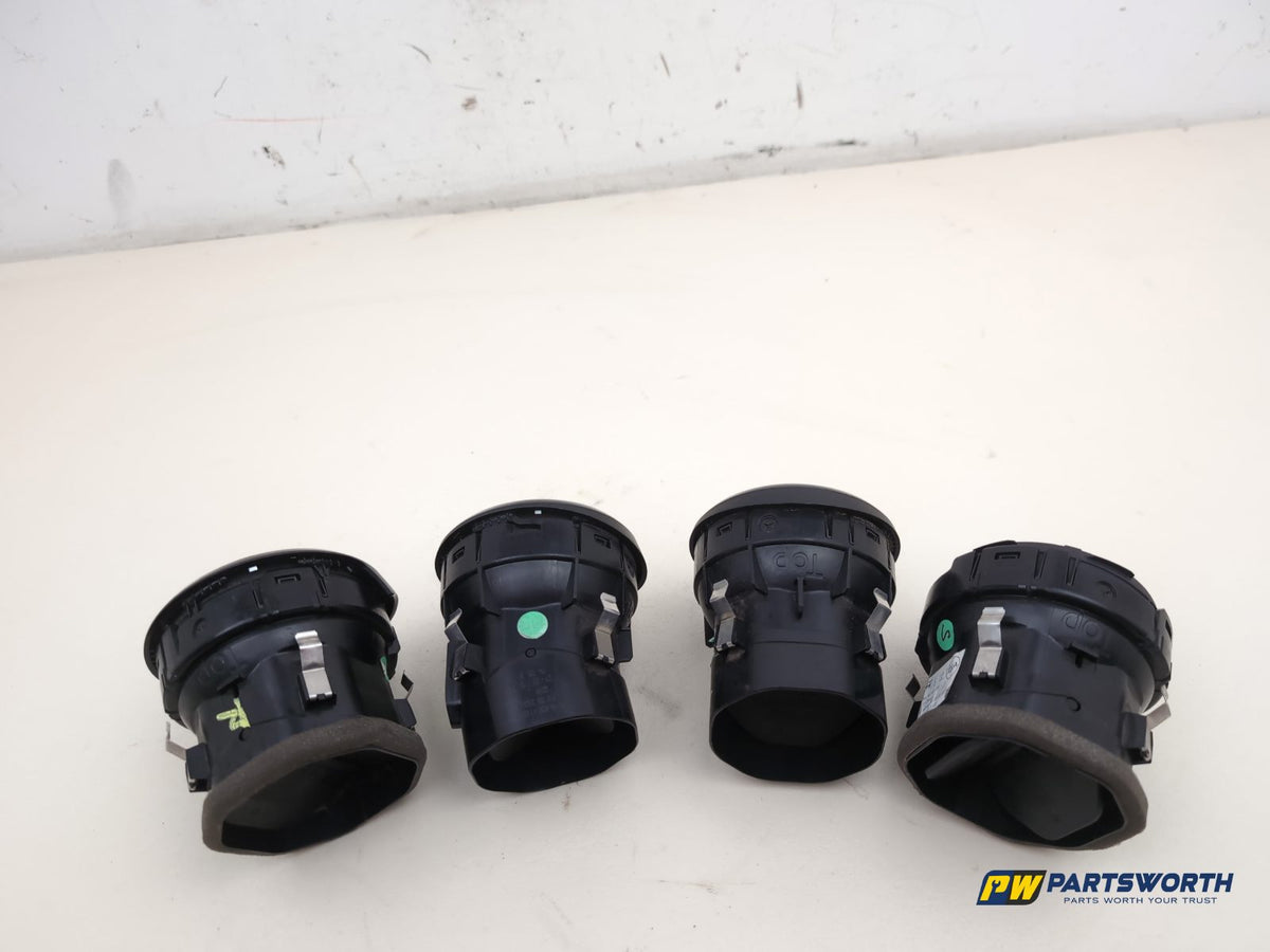 Dashboard Trim With Air Vent  5