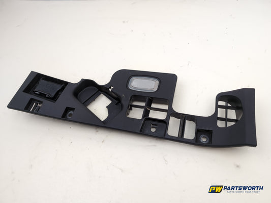Dashboard Trims  2