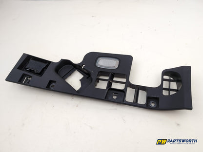 Dashboard Trims  2