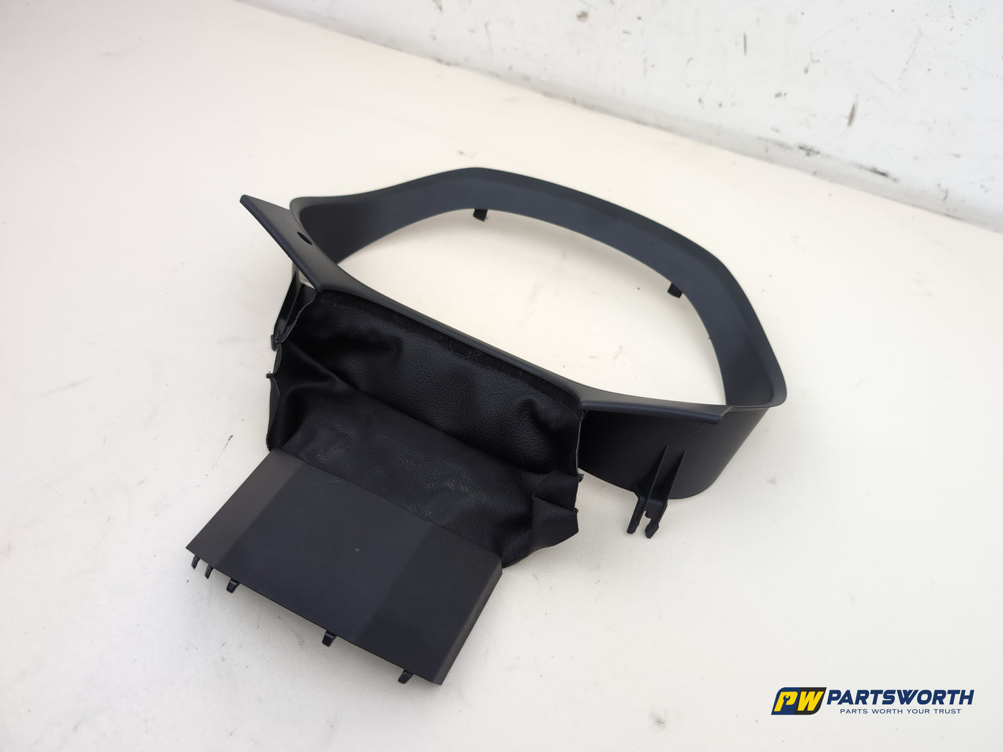 Instrument Cluster Surround 2