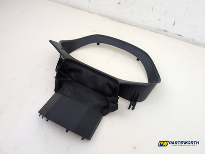 Instrument Cluster Surround 2