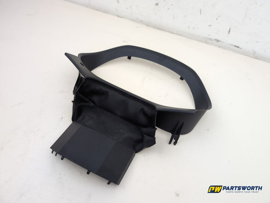Instrument Cluster Surround 2