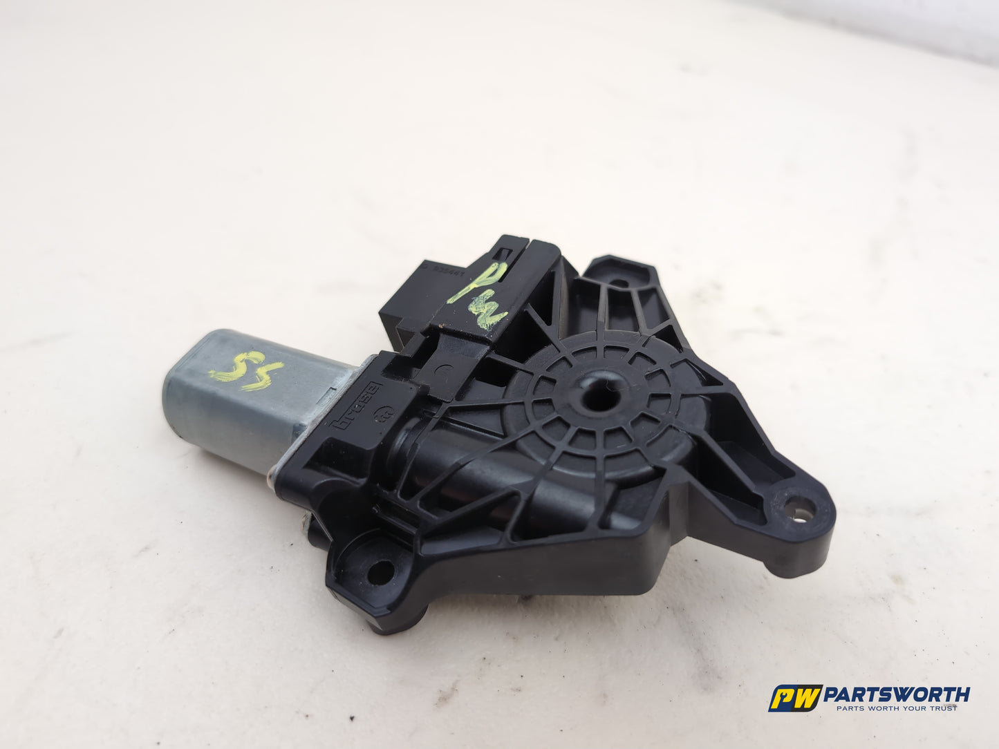 Left Front Window Motor 2