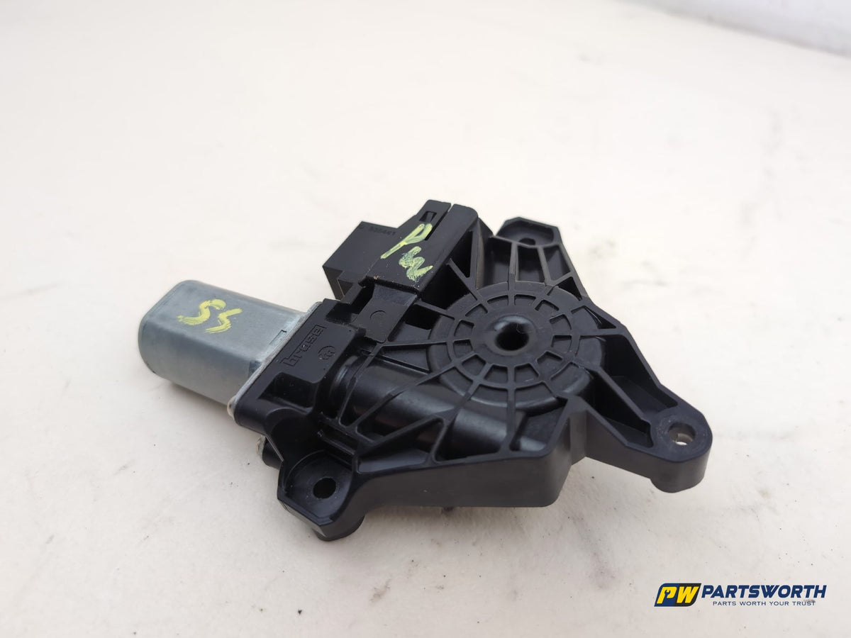 Left Front Window Motor 2