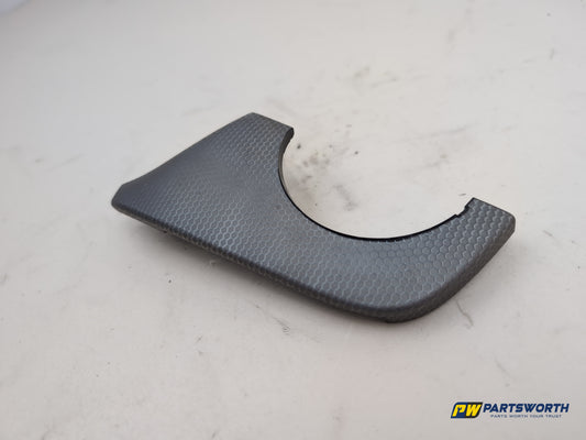 Dashboard Trims  2