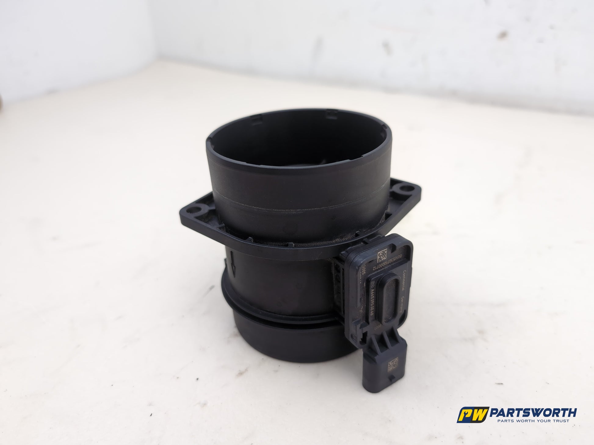 Mass Air Flow Meter 2