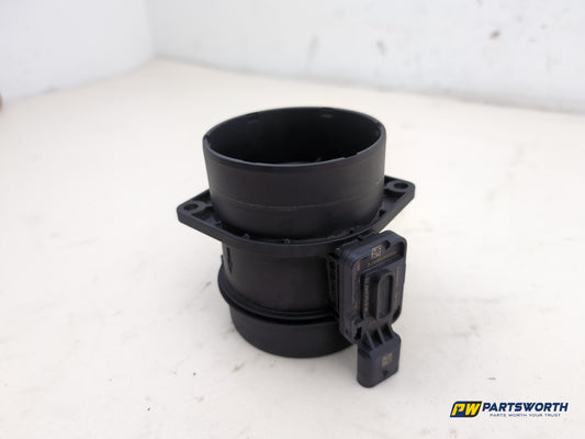 Mass Air Flow Meter 2