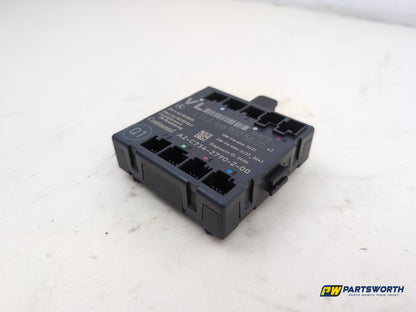 Mercedes-Benz B180 Blueefficiency Sport Cdi Front Left Control Module Ecu - photo 2