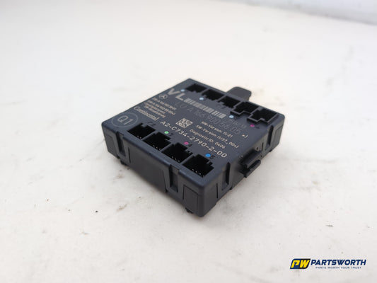 ECU Body 2