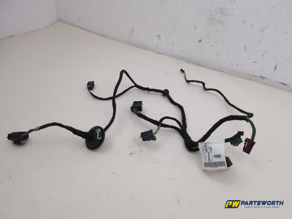 Wiring loom 2