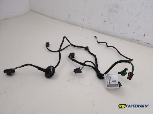 Wiring loom 2