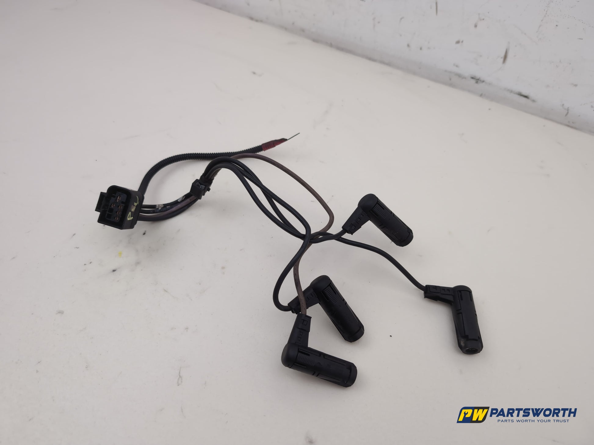 Wiring loom 2