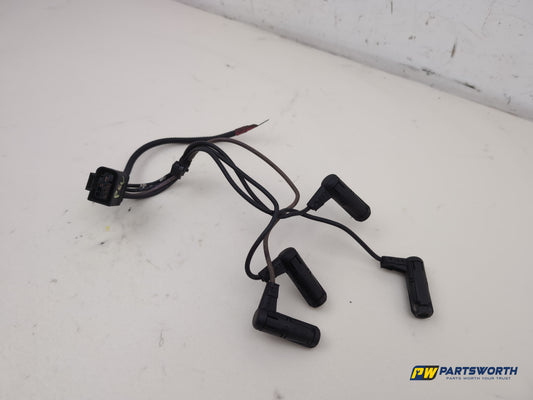 Wiring loom 2