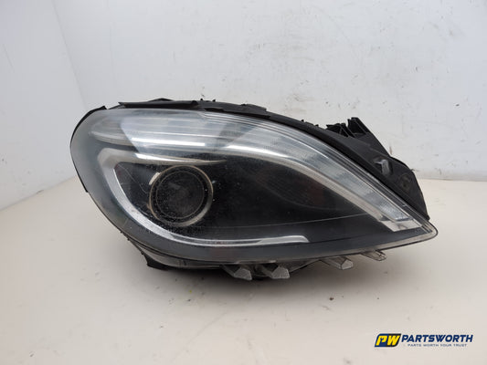 Mercedes-Benz B180 Blueefficiency Sport Cdi Xenon Headlamp Right Driver Side - photo 2