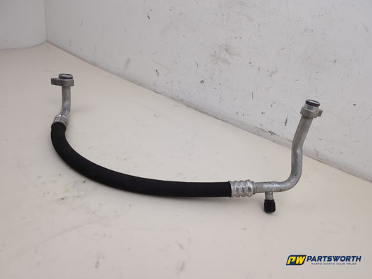 Air Conditioning Pipe 2
