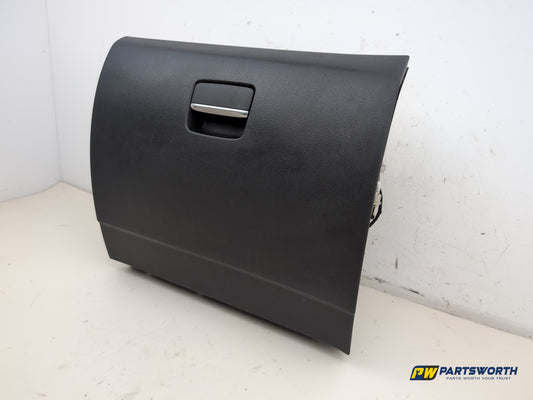 Glove Compartment Assembly 2