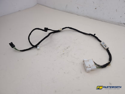 Wiring loom 2