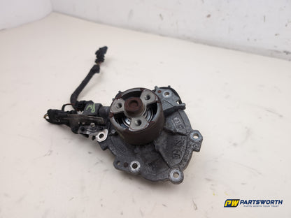 Jaguar Xf Portfolio D 2.0l Diesel Water Pump G4d38501ad 2015-2019 - photo 5