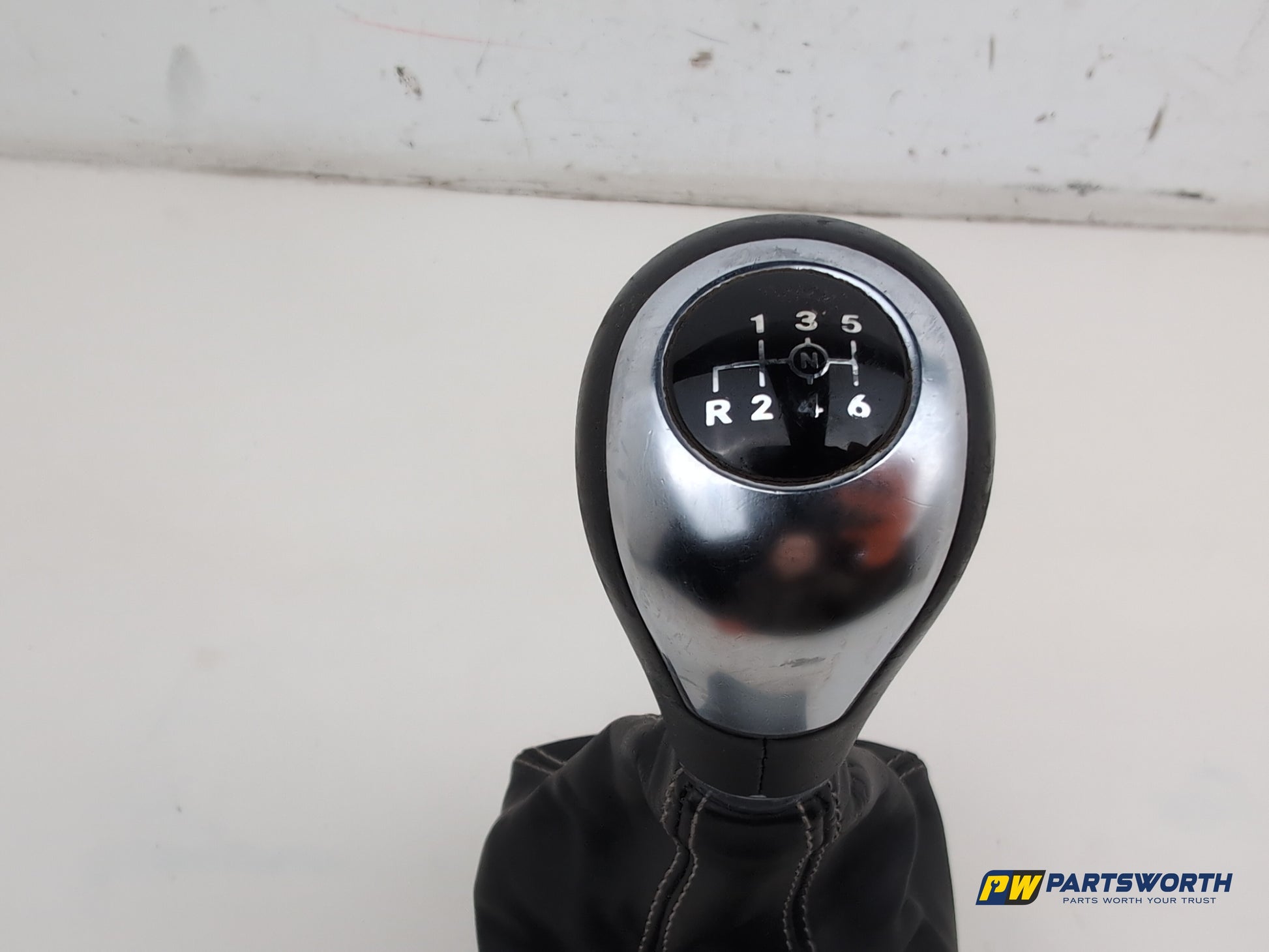 Gear Lever Gaiter 2
