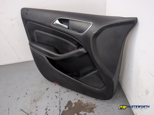 Front Left Door Card 2