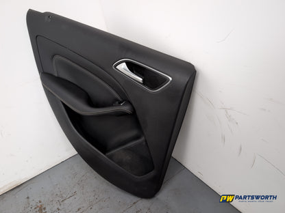 Rear Left Door Card 2