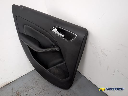 Rear Left Door Card 2