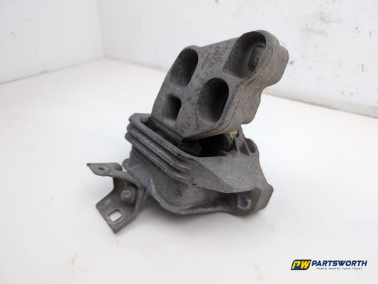 Engine Mounting Bracket 2