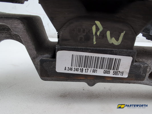 Engine Mounting RH 2