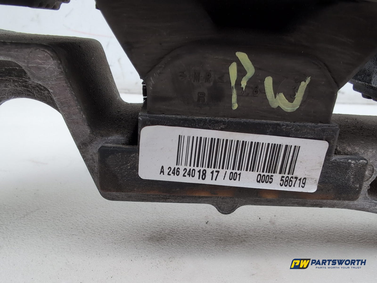 Engine Mounting RH 2
