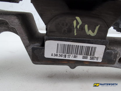 Engine Mounting RH 2