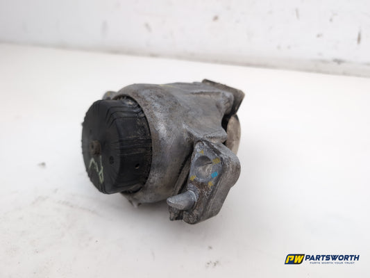 Engine Mounting Bracket 2