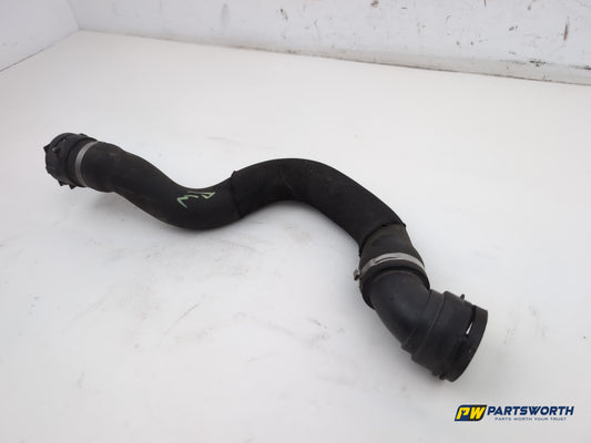 Coolant hoses set 2
